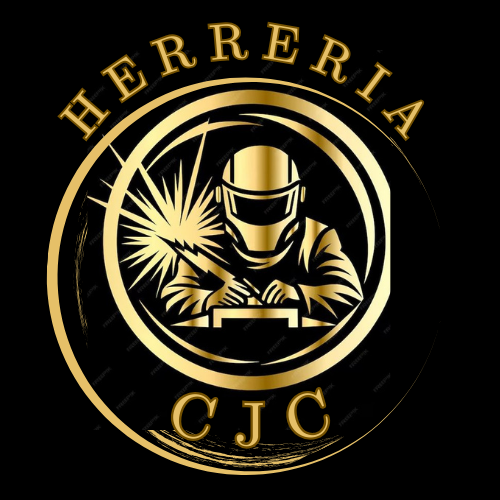 Logo Herrería CJC